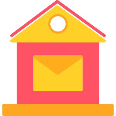 e- posta mektup simgesi