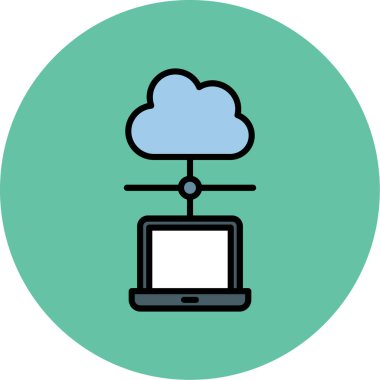 Bulut hesaplama. Basit tasarım