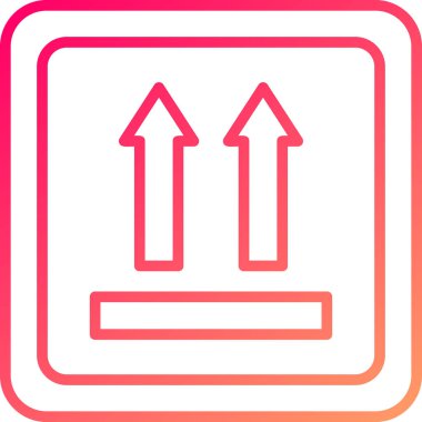 Simge indir, vektör illüstrasyonu