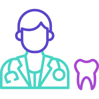 trend biçimi izole edilmiş arkaplan