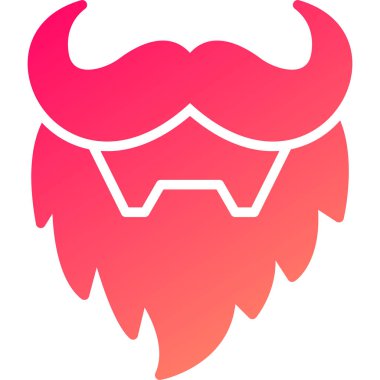 Vektör illüstrasyonu, simge ögesi