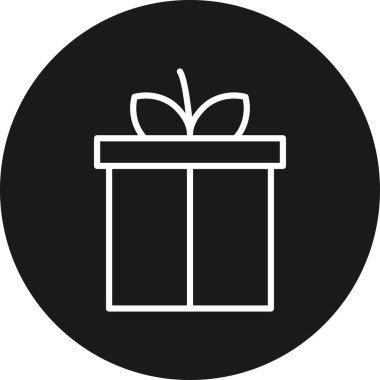 Vektör illüstrasyonu, simge ögesi arkaplanı