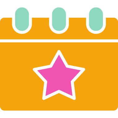 Web uygulaması için vektör simgesi çizimi