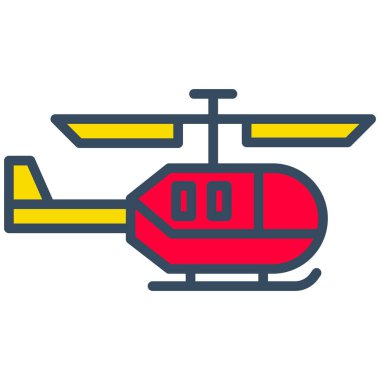 modern simge vektör illüstrasyonu