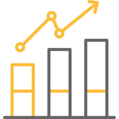 iş simgesi, düz tasarım, vektör illüstrasyonuName