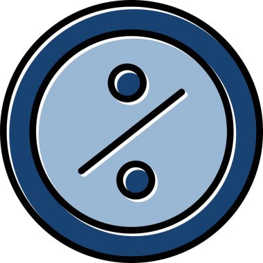 İşaret simgesi vektör çizimi yok