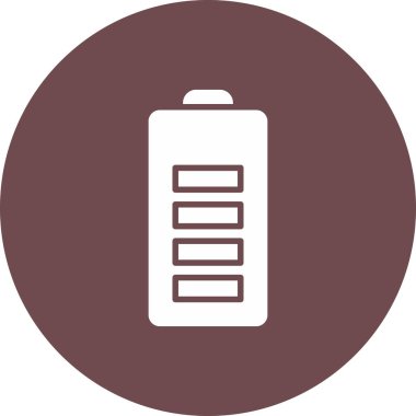 Pano Vektörü Simge Tasarımı