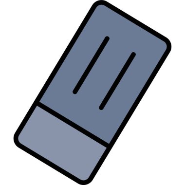 Çizgi film kitabının vektör çizimi