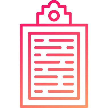 kitap simgesi vektör illüstrasyonu