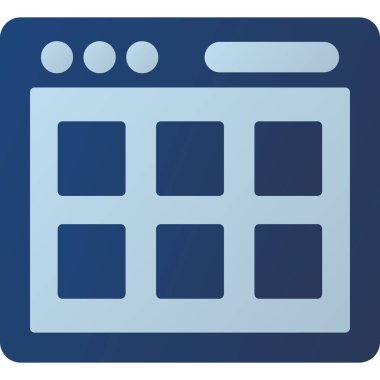 Takvim simgesi. vektör illüstrasyonu.