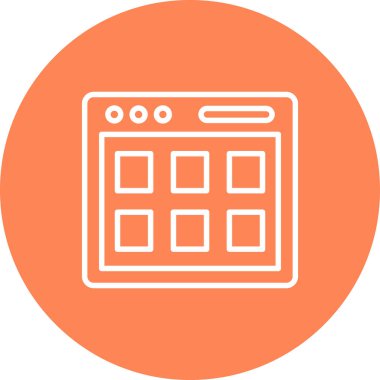 vektör hesap makinesi resimleme