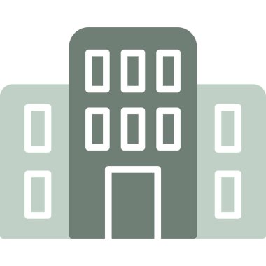 ikon vektör illüstrasyonu oluşturma