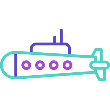 Uçak. Web simgesi basit illüstrasyon