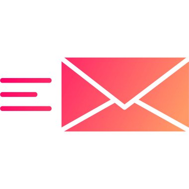 mektup logo tasarım şablonu vektörü