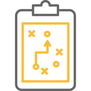 veri analiz simgesi. beyaz üzerinde izole edilmiş özet veri analiz vektör rengi