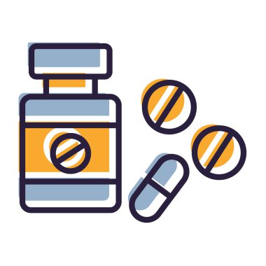 tıbbi ve sağlık tasarım