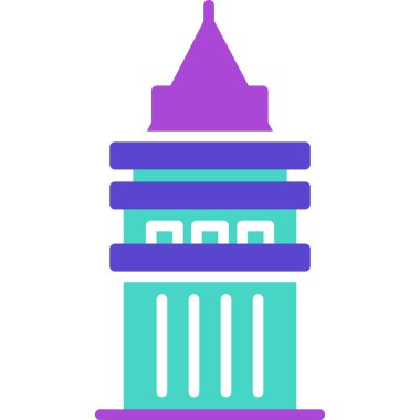 ikon vektör illüstrasyonu oluşturma