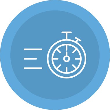 Pusula simgesi vektör resimlemesi