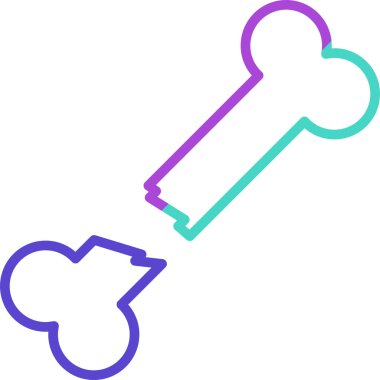 Anahtar. Web simgesi basit illüstrasyon