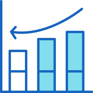 İş grafiği Grafiğin basit çizimi