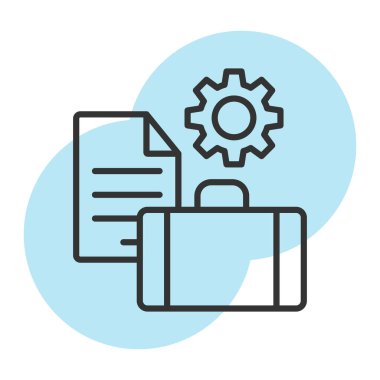 Web simgesi tasarımı. vektör illüstrasyonu