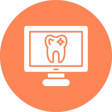 Web ve mobil uygulama kullanımı için resimleme