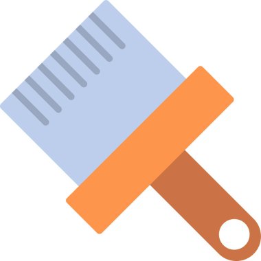 Mutfak aletleri. vektör simgesi