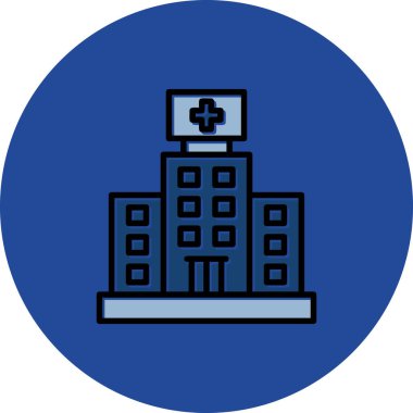 ikon vektör illüstrasyonu oluşturma