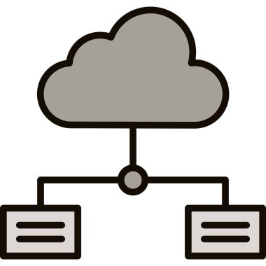 Bulut hesaplama. Basit tasarım