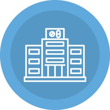 ikon vektör illüstrasyonu oluşturma