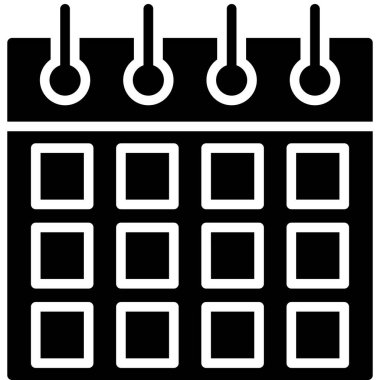 takvim tarihi olay simgesi