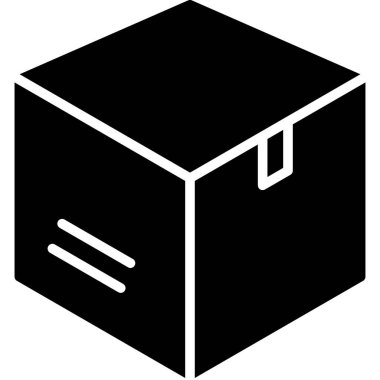 nakliye lojistik simgesini sağlam bir şekilde teslim et