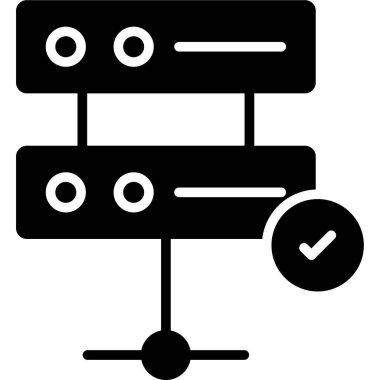 kod kodu simgesi, basit tasarım