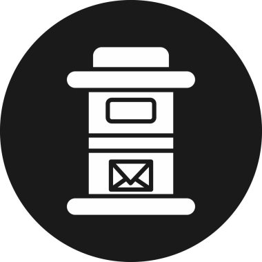 seo ve modern simgenin vektör illüstrasyonu