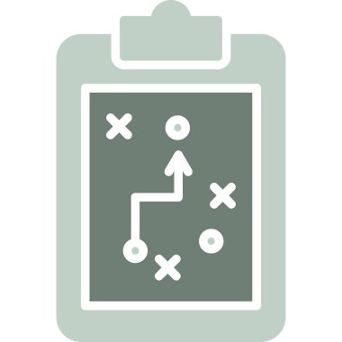 veri analizi, basit simge