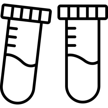 çorap simgesi vektör illüstrasyonu