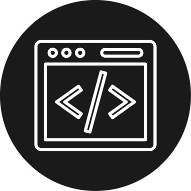 Kişisel ve ticari kullanım için vektör simgesi