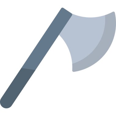 balta balta simgesi düz biçimli