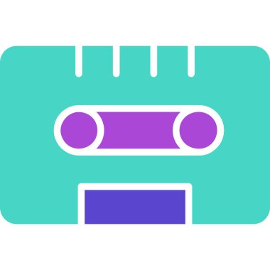machine icon vector illustration