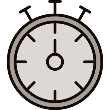 pusula simgesi. vektör illüstrasyonu