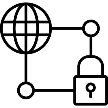 Veri güvenliği. Basit tasarım