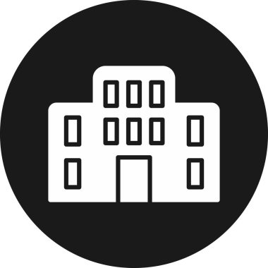 Vektör İnşa Simgesi illüstrasyonu