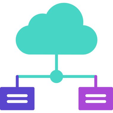 Bulut Sunucusu. Basit tasarım