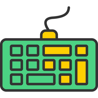 Hesap makinesi simgesi, özet biçimi