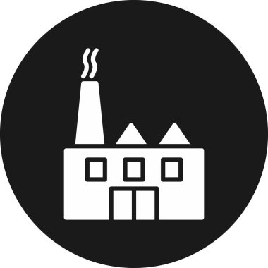 Vektör İnşa Simgesi illüstrasyonu