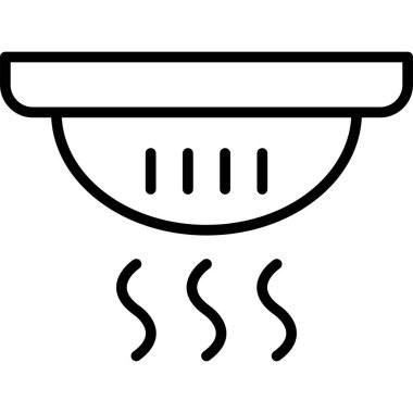 Klima simgesi, özet biçimi