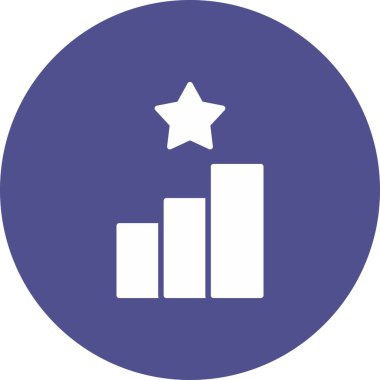 vektör yıldız resimleme