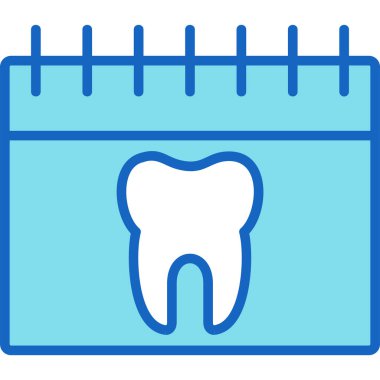 Diş Sağlığı. Basit tasarım