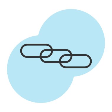 bulut hesaplama simgesi vektör illüstrasyon tasarımı