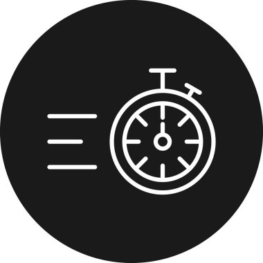 Pusula simgesi vektör resimlemesi